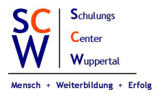 Schulungscenter Wuppertal
